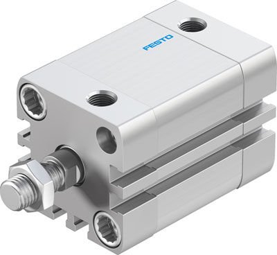 Festo 536272 Adn-32-25-A-P-A Compact Cylinder