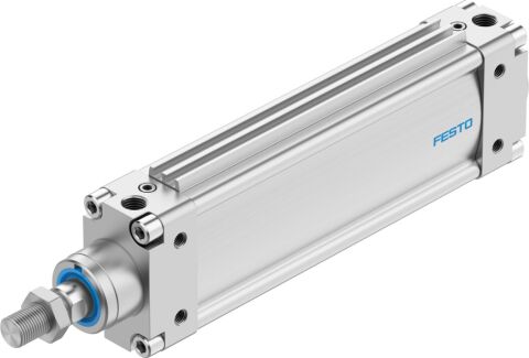 Festo 14069 DZH-50-160-PPV-A Yassı silindir
