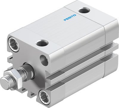 Festo 536273 Adn-32-30-A-P-A Compact Cylinder