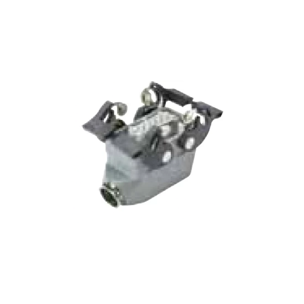 Schneider Electric TEY10WS16 10 kontaklı 10P + PE 380-415V/16A Uzatma prizi, rakorsuz