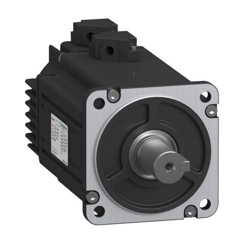 Schneider Electric BCH16HF07330A5C2 Servo Motor Bch16, 80 Mm, Shaft 19 Mm, 750W, Heavy İnertia, 3000Rpm