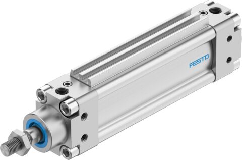 Festo 14044 DZH-32-80-PPV-A Yassı silindir