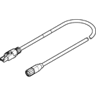 Festo 5212313 NEBM-M12G8-E-5-N-R3G8 Enkoder kablosu