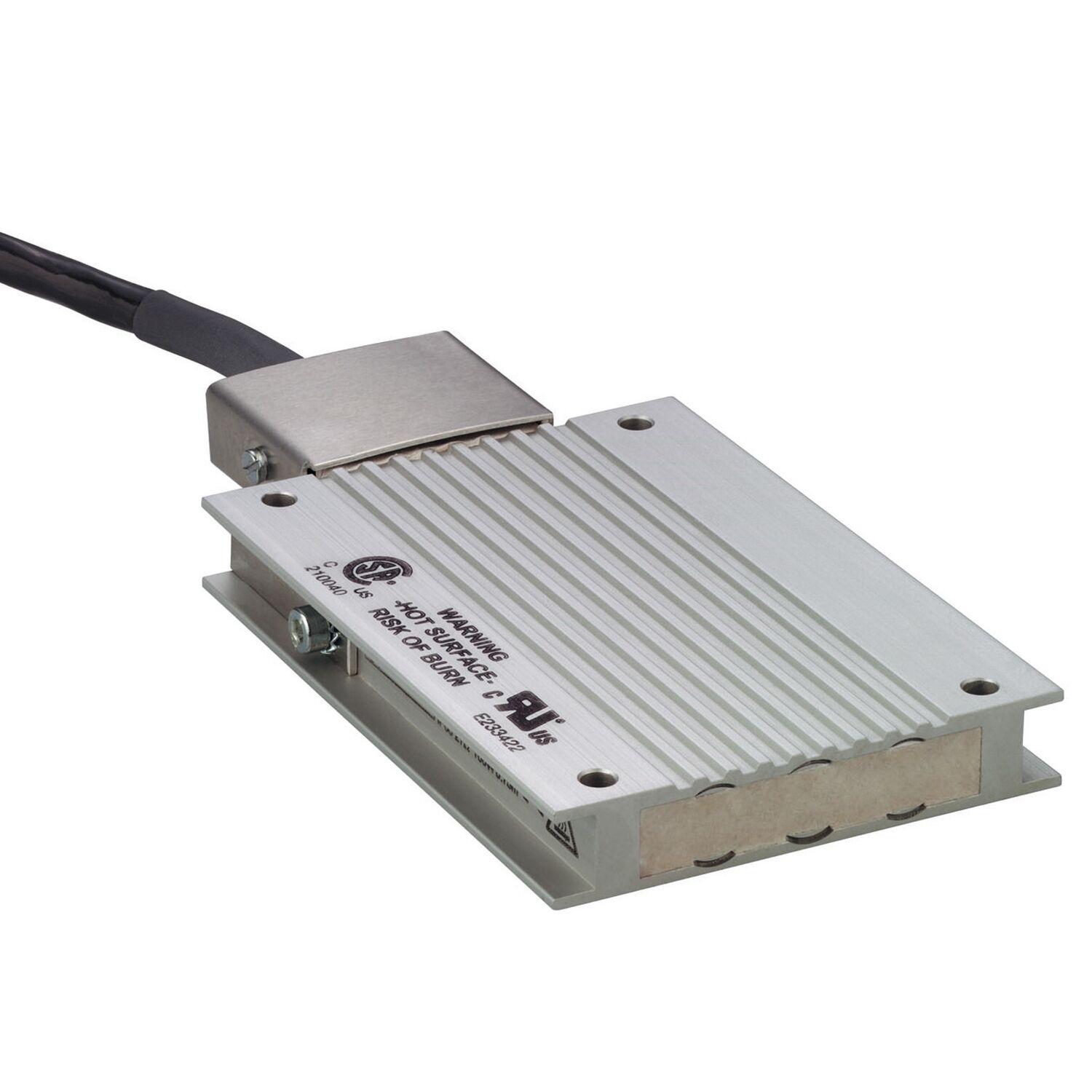 Schneider Electric VW3A7607R30 Frenleme Direnci - 72 Ohm - 400 W - Kablo 3 M - Ip20