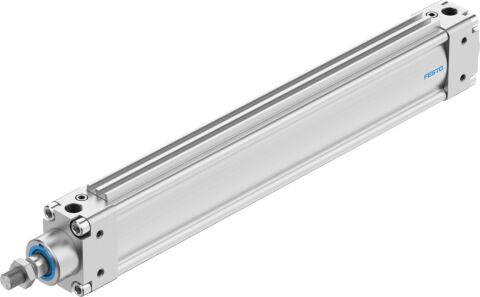 Festo 14061 DZH-40-300-PPV-A Yassı silindir