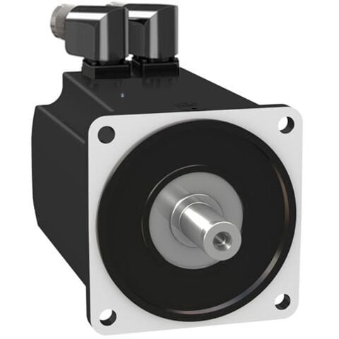 Schneider BMH1402P16A2A 18.5 Nm 4000 RPM Frensiz IP54 Servo Motor