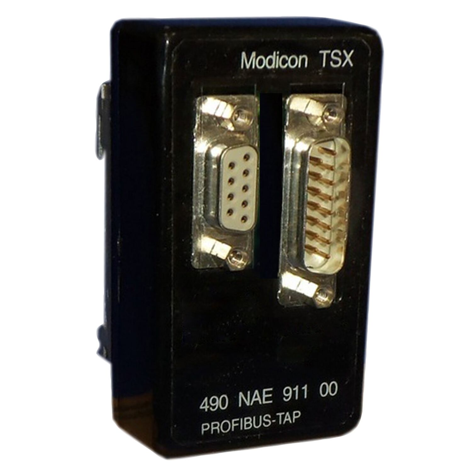 Schneider Electric 490NAE91100 Ana Veriyolu Bağlantı Kutusu - Profibus Dp Veriyolu İçin