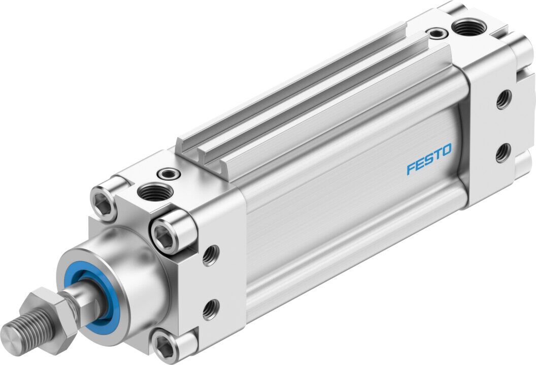 Festo 14043 DZH-32-50-PPV-A Yassı silindir