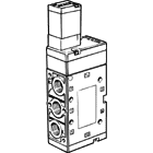 Festo 14945 MVH-5-3/8-B Selenoid valf