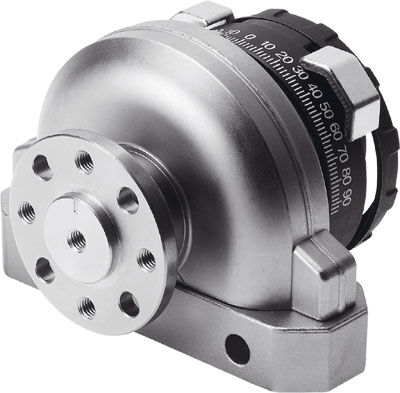 Festo 30654 DSRL-12-180-P-FW Döner aktüatör