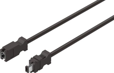 Festo 5219215 NEBM-REG6-E-7.5-Q14N-REG6 Enkoder kablosu