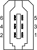 Festo 5219215 NEBM-REG6-E-7.5-Q14N-REG6 Enkoder kablosu