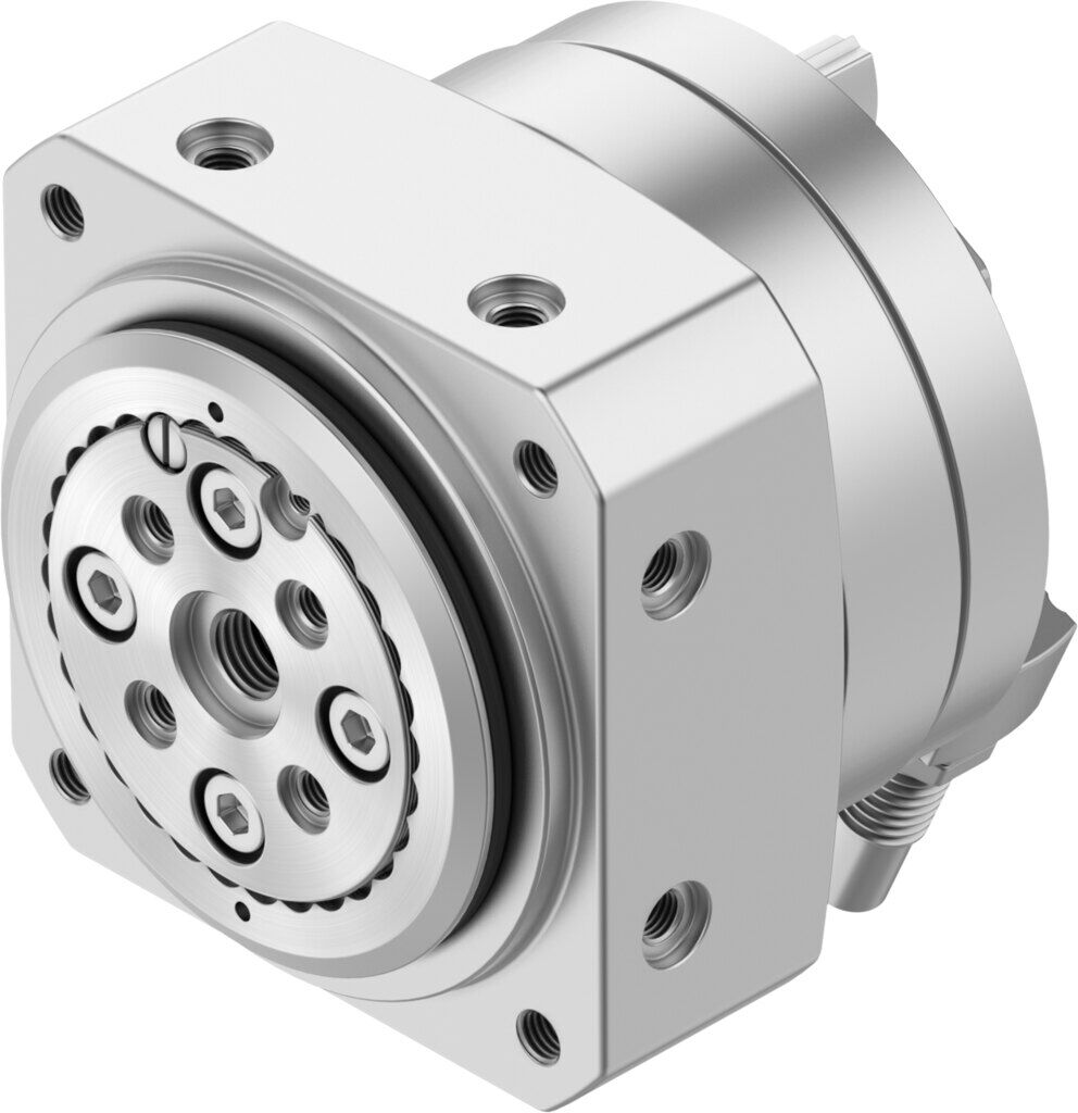 Festo 1369124 DSM-25-270-CC-HD-A-B Döner aktüatör