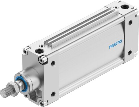 Festo 14079 DZH-63-125-PPV-A Yassı silindir