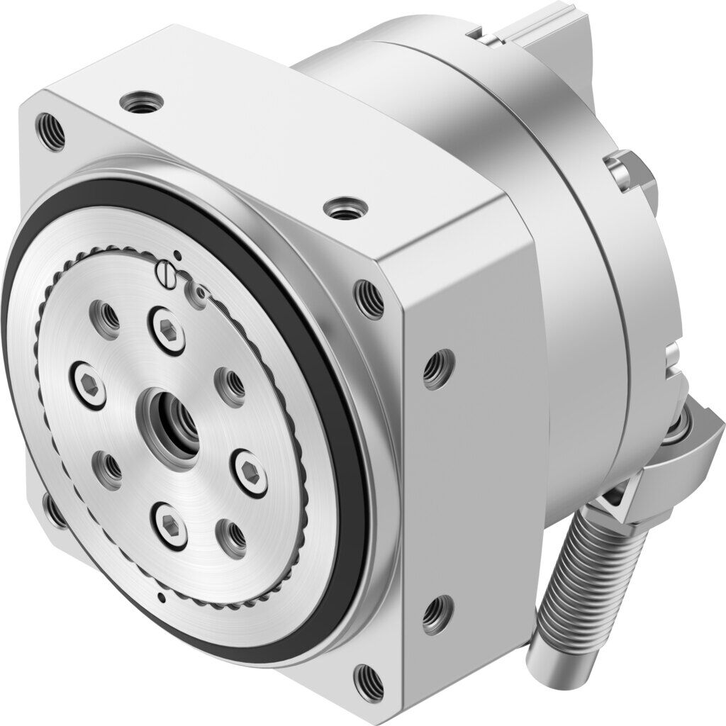 Festo 1369127 DSM-63-270-CC-HD-A-B Döner aktüatör