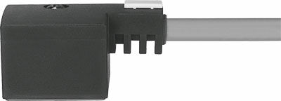 Festo 30931 KMC-1-24DC-2,5-LED bağlantı kablosu