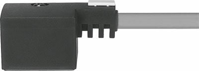 Festo 30931 KMC-1-24DC-2,5-LED bağlantı kablosu