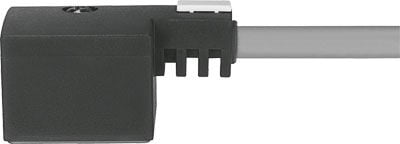 Festo 30931 KMC-1-24DC-2,5-LED bağlantı kablosu
