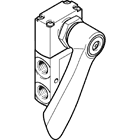Festo 4165861 VHEF-HST-B32-G18 Kumanda kollu valf