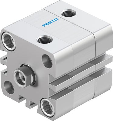 Festo 536278 Adn-32-5-I-P-A Compact Cylinder