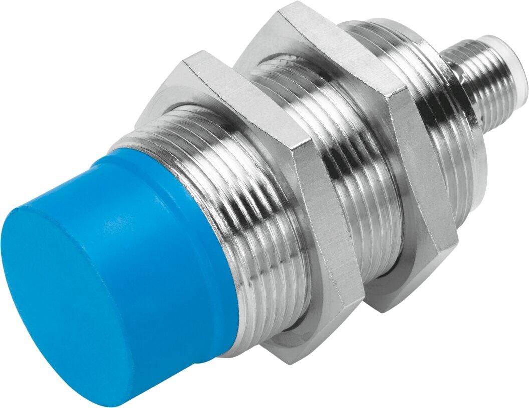 Festo 538283 SIED-M30NB-ZS-S-L Pozisyon sensörü