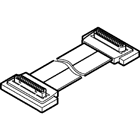 Festo 8079819 NEBM-F1W31-XC-0.5-F1N-DF1W31 Motor kablosu