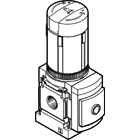 Festo 529483 MS4-LRB-1/4-D7-A8-AS basınç regülatörü