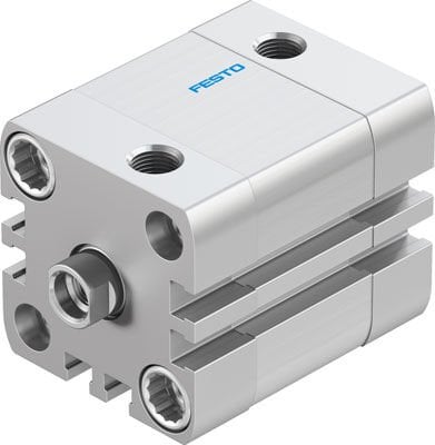 Festo 536280 Adn-32-15-I-P-A Compact Cylinder