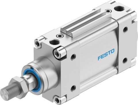 Festo 14063 DZH-50-25-PPV-A Yassı silindir