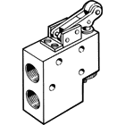 Festo 2111 GRR-1/2 tek yönlü akış kontrol valfleri