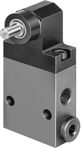 Festo 4937 RW/O-3-1/8 Döner kollu valf