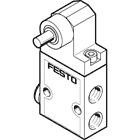 Festo 4937 RW/O-3-1/8 Döner kollu valf