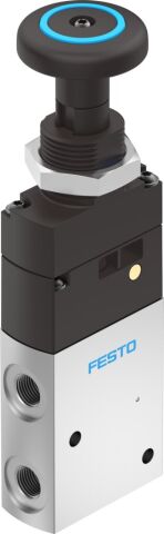 Festo 5299708 VHEF-PTCZ-B32-G18 Basmalı valf