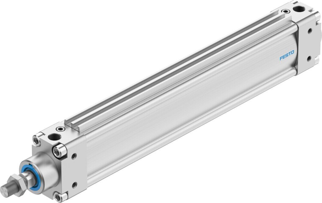 Festo 14060 DZH-40-250-PPV-A Yassı silindir