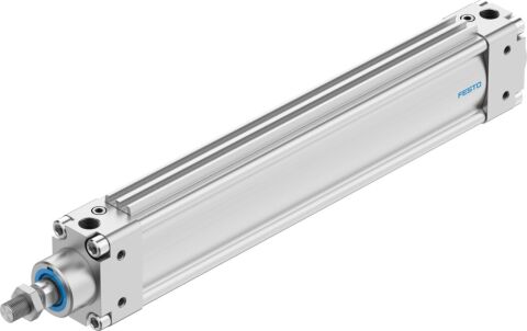 Festo 14060 DZH-40-250-PPV-A Yassı silindir