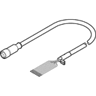 Festo 1451590 NEBM-M12G8-E-10-LE8 Enkoder kablosu