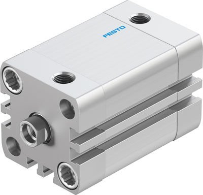 Festo 536283 Adn-32-30-I-P-A Compact Cylinder