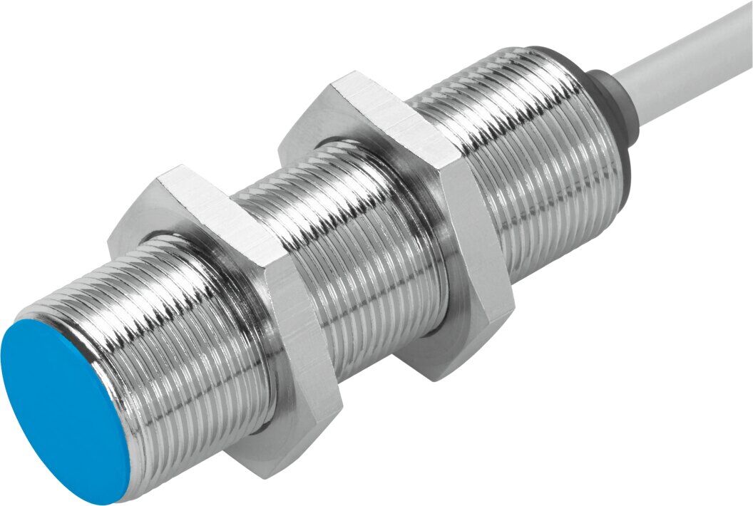 Festo 538280 SIED-M18B-ZS-K-L Pozisyon sensörü