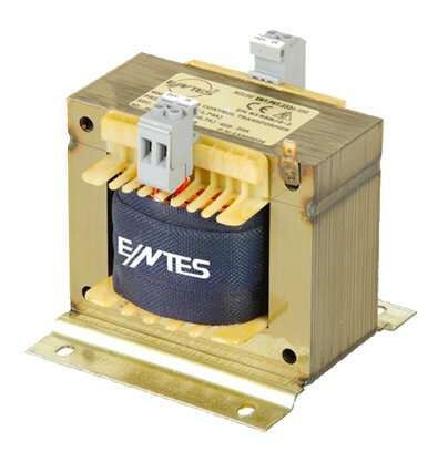 Entes ENT.IST.2323-100 100Va 230V İzolasyon Trafosu M5109