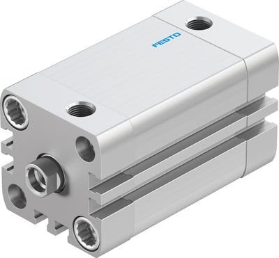 Festo 536284 Adn-32-40-I-P-A Compact Cylinder
