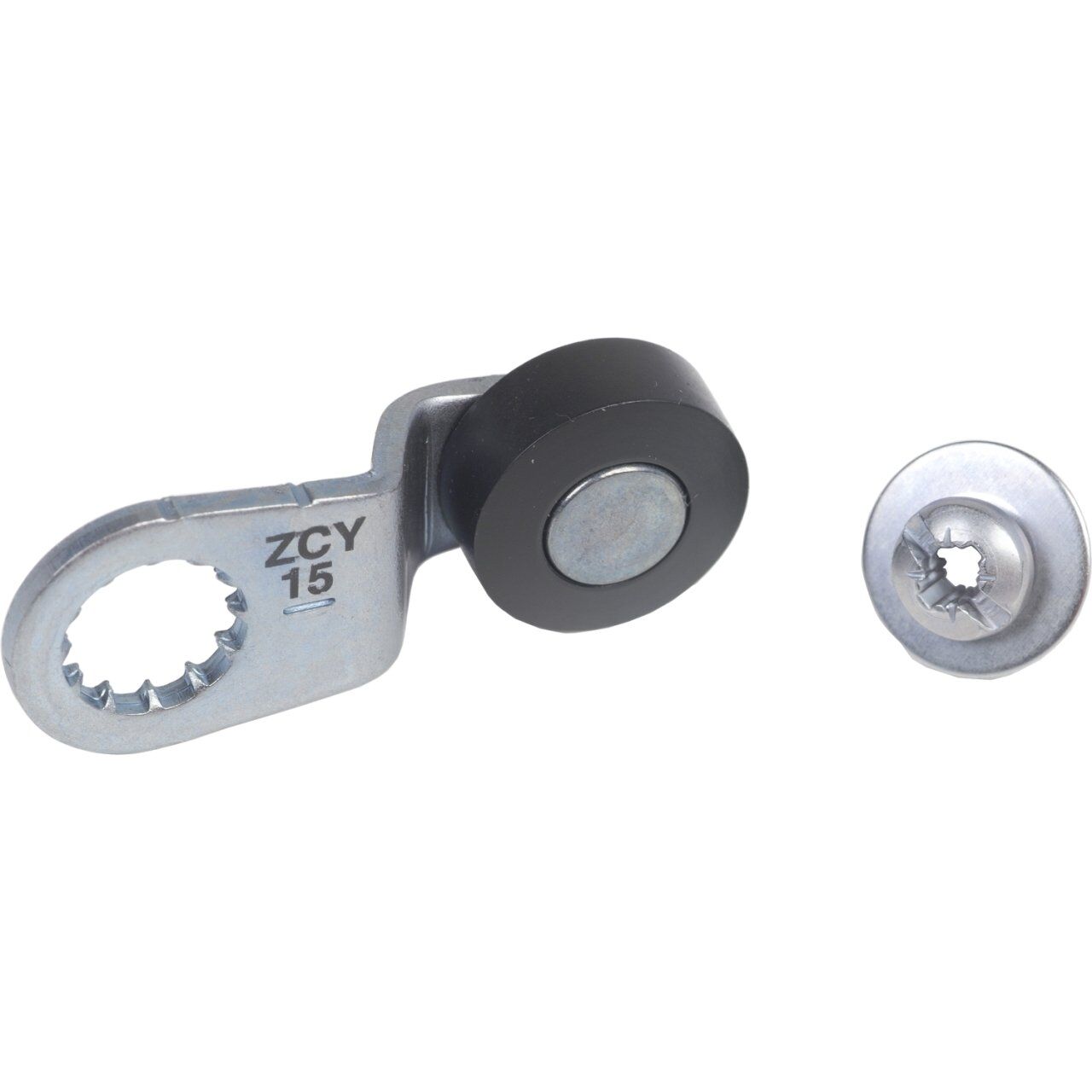 Telemecanique Sensors ZCY15 Nihayet Şalteri Manivelası Zcy