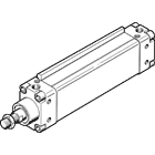 Festo 14081 DZH-63-200-PPV-A Yassı silindir