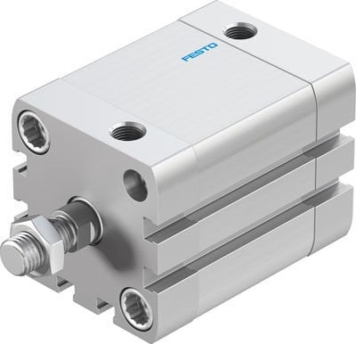 Festo 536294 Adn-40-30-A-P-A Compact Cylinder