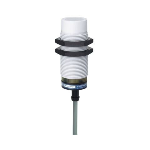 Telemecanique Sensors XT230A1PAL2 Kapasitif Sensör M30 Sn 15Mm Plastik