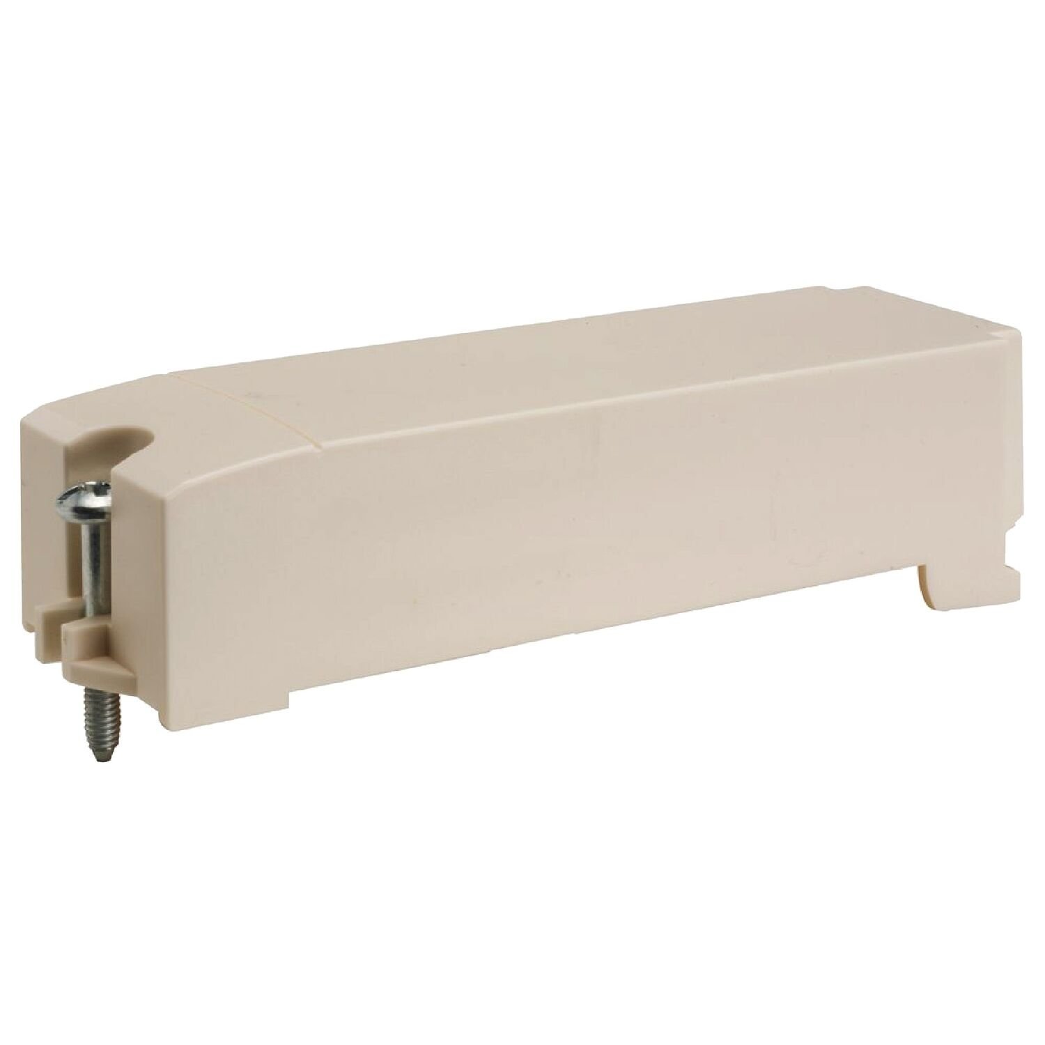 Schneider Electric BMXXEM010 Koruyucu Kapak - M340 Omurgasındaki Boş Yuvalar İçin