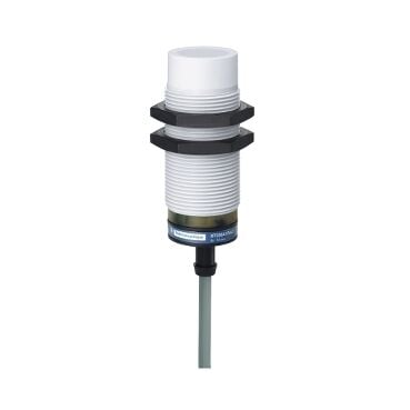 Telemecanique Sensors XT230A1PAL2 Kapasitif Sensör M30 Sn 15Mm Plastik