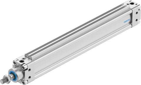 Festo 14049 DZH-32-250-PPV-A Yassı silindir