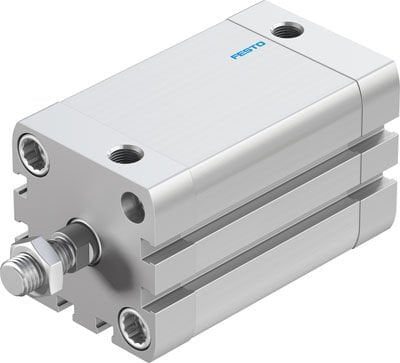 Festo 536296 Adn-40-50-A-P-A Compact Cylinder