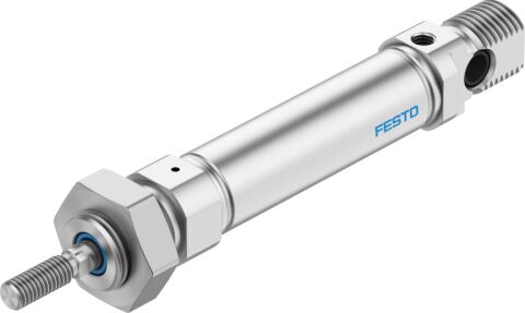 Festo 19264 ESNU-16-25-P-A Standart silindir