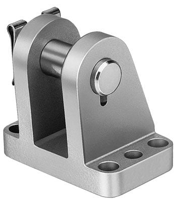 Festo 31763 Lbg-50 Clevis Foot